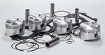 Wiseco Forged Top End Engine Rebuild Kit With Light Weight Pistons K1133. Fixed Price $926.20.