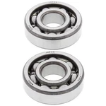 Balls Racing Crank Shaft Bearing Kit For Honda Z50A 1968-1978. Fixed Price $37.89.