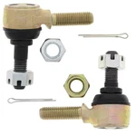 Balls Tie Rod End Kit 51-1050 Polaris Scrambler 1000 Eu 17 New Ships Today. Fixed Price $68.68.