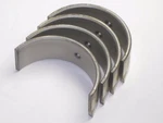 Rod Bearings Set Plus .030 Over Bsa A65 A50 A10 A7 650 500 67-1433 Big End. Fixed Price $99.99.