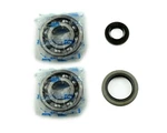 Athena Crankshaft Bearing Seal Kit For Suzuki RM250 1989-1993 P400510444004. Fixed Price $71.23.
