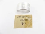 Nos Yamaha 1978-1993 Crank Bearing Brown XS1100 FJ1200 2H7-11416-21. Fixed Price $12.50.