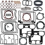 Top End Gasket Kit Compatible With Harley-davidson Evo Big Twin 80CI 1340CC.... Fixed Price $42.61.