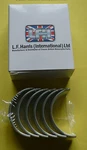 Triumph Trident T150 T160 X75 Hurricane Bsa A75 Big End Shells 0.040" 70-9026. Fixed Price $50.16.