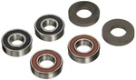 Pivot Works Front Wheel Bearings PWFWK-K32-000 Kawasaki Bayou 220 250 Free Ship. Fixed Price $46.16.