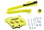 T.m. Designworks Yellow Dirt Cross Multipurpose Slide Guide Kit SCP-OR3-YL. Fixed Price $149.99.
