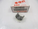 Suzuki GSX-R1000 2009-2016 Crank Balancer Bearing Half Shell Brown New Oem. Fixed Price $16.10.