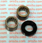 K&l Supply 07-09 RMZ250, RMZ450 08-11, Clutch Push Rod Repair Kit, 17-1846. Fixed Price $64.42.