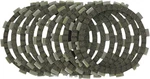 Ebc Clutch Friction Plate Set #CK3382 Fits Suzuki Intruder 1400/BOULEVARD S83. Fixed Price $99.65.