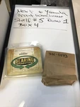 Bearing Connections Wheel Kit 301-0073 Nib. Fixed Price $18.00.