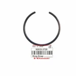 Qty 6 1999-2005 Kawasaki Ultra 150 1200 Stx-r Oem Snap Ring 92033-3729. Fixed Price $24.99.