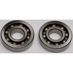 Balls Crankshaft Bearing/seal Kit 24-1052. Fixed Price $65.50.