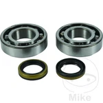 Balls Racing Crankshaft Bearing Kit Fits Beta Evo 125 2013-2021. Fixed Price $60.39.