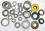 Rzr Xp 1000 Transmission Front Diff Bearings Complete Drivetrain Kit. Fixed Price $449.99.