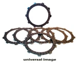 Ebc Brakes CK1167 Clutch Plate Set. Fixed Price $89.91.