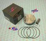 Vertex Piston Kit 96.0 Honda Crf/cre 450 R/x 02-03, 22814A Compr. Fixed Price $285.79.