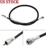 Speedometer Cable Lines For Suzuki Gs 550 650 750, 850, 1000 T500 TS250. Fixed Price $12.99.