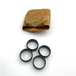 Oem Harley 8876A Split Cage Transmission Bearing 4 Pack 80-06 Touring Softail. Fixed Price $24.30.