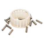 Hot Rods Crank Pin Bearing B144. Fixed Price $29.40.