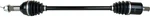 Balls Heavy Duty Complete Axle Front #AB6-CA-8-350 Can-am. Fixed Price $215.60.
