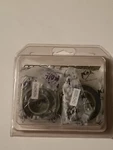 Moose Racing Atv Front Wheel Bearing Kit 0215-0200 New. Fixed Price $24.99.