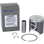 Vertex 24446B 46.95MM Cast Race Piston Kit For Ktm Sx 03+ & Husq TC85/GG MC85. Fixed Price $131.05.