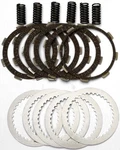 Ebc DRC136 Dirt Racer Clutch Set. Fixed Price $129.07.