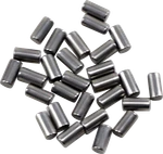 Eastern Motorcycle Parts Bearing Roller Set Plus 0004 58-84 Big Twin. Fixed Price $18.41.