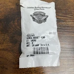 Harley Davidson 4816A Socket Head Screw (QTY-3) Oem Nos. Fixed Price $10.50.