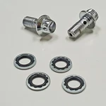 Harley Hydraulic/brake Fitting Banjo Bolt 10MM Washer 41747-82A, 41731-88A. Fixed Price $18.00.