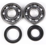 Pro X Crankshaft Bearing And Seal Kit 23.CBS22086. Fixed Price $65.59.