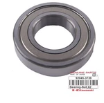 Kawasaki Oem Bearing-ball 6208 92045-3739. Fixed Price $41.31.