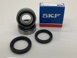 Skf Honda CRF250X CRF450X Front Wheel Bearings & Seals 2004 - 2018. Fixed Price $35.14.
