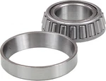 Wps Bearing Bore I,d. 25MM (.984IN.) O.d. 52MM (2.047IN.) S/m 6205-RS. Fixed Price $23.99.