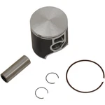 Vertex Piston 46.96MM #24212C Ktm/husqvarna Tc 85/85 Sx 17/14/85 19/16/85. Fixed Price $123.26.