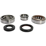 Prox 0924-0360 23.CBS61003 Crankshaft Bearing And Seal Kit. Fixed Price $95.95.