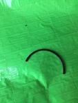 Kawasaki H2 750 H1 Kh 500 S2 S3 S1 14013-004 Ring, Position Triplestuff. Fixed Price $11.50.