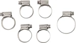 Moose Radiator Hose Clamp Kit Ktm/husqvarna/gas Sx/tc 250/MC 250/250 Xc. Fixed Price $30.80.