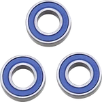 Moose Racing Wheel Bearing Kit Rear 0215-1022. Fixed Price $28.99.