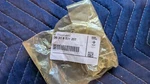 Set Of Two New Oem Bmw 36318531207 Grooved Ball 25X47 Bearings. Fixed Price $69.00.