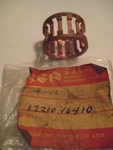 Suzuki TS250/TS250-2 Crank Pin Needle Bearing Roller Cage Nos!. Fixed Price $9.99.