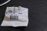 Nos Qty 9 Harley Davidson Seat Mounting Washer Oem # 6265. Fixed Price $12.95.
