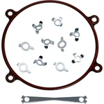 James Gaskets Crankcase Saver Kit 11125-XM. Fixed Price $61.38.