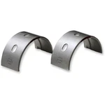 Hot Rods Plain Crank Bearing 1.490-1494MM Red Snowmobile CRBPL-010R 871761. Fixed Price $22.45.