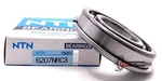 Bearing Wth Snapring & Groove Premium Brand Ntn 35X72X17MM. Fixed Price $30.85.