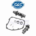S&s Cycle 551CE Easy Start Chain Drive Camshaft Kit For 1999-2005 Harley Bi. Fixed Price $543.79.