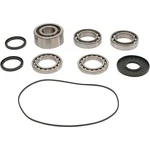 Balls Differential Seal Kit Front 25-2145-5. Fixed Price $56.34.
