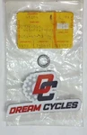 Nos Genuine Kawasaki Thrust Washer 75-79 KD125 76-82 KE125 74-75 KS125 92026-095. Fixed Price $6.79.