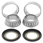 Quadboss Taper Steering Bearing Kit For Three-wheelers 22-1021QB. Fixed Price $47.66.