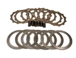 Clutch Kit 1991 KX250 DRC41, Ebc Dirt Race Hd Uk Stock. Fixed Price $205.48.